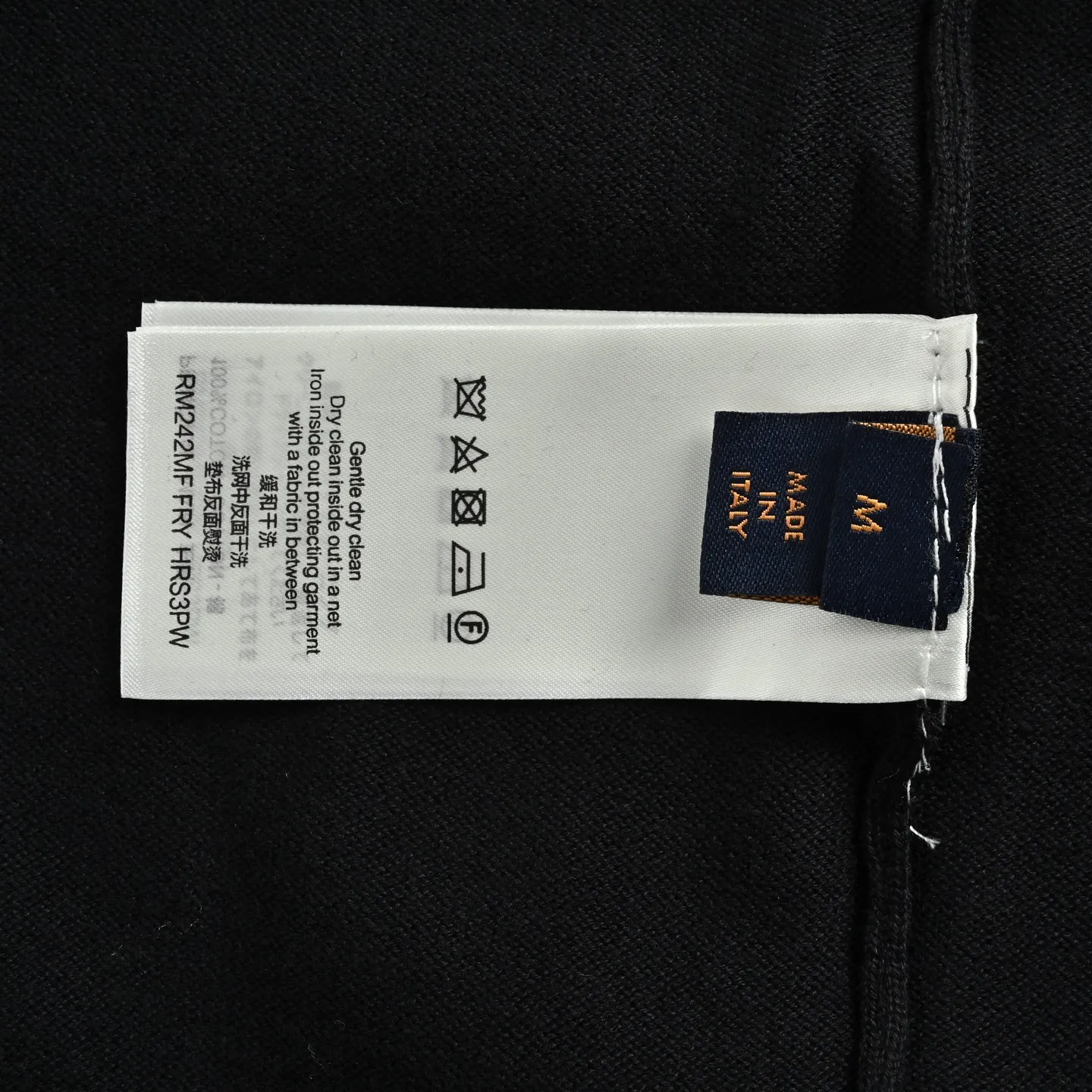 Louis Vuitton/